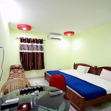 Arackal Tourist Home Tripunithura Eksteriør bilde