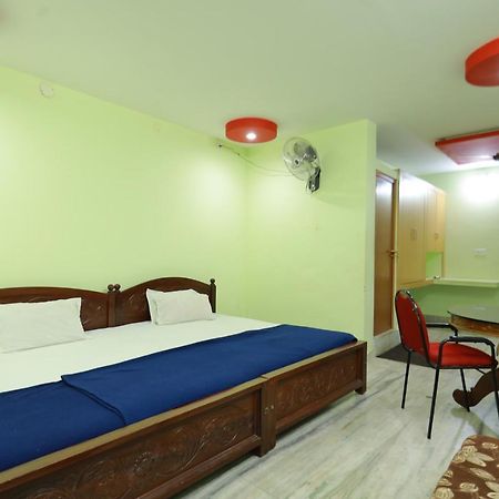 Arackal Tourist Home Tripunithura Eksteriør bilde