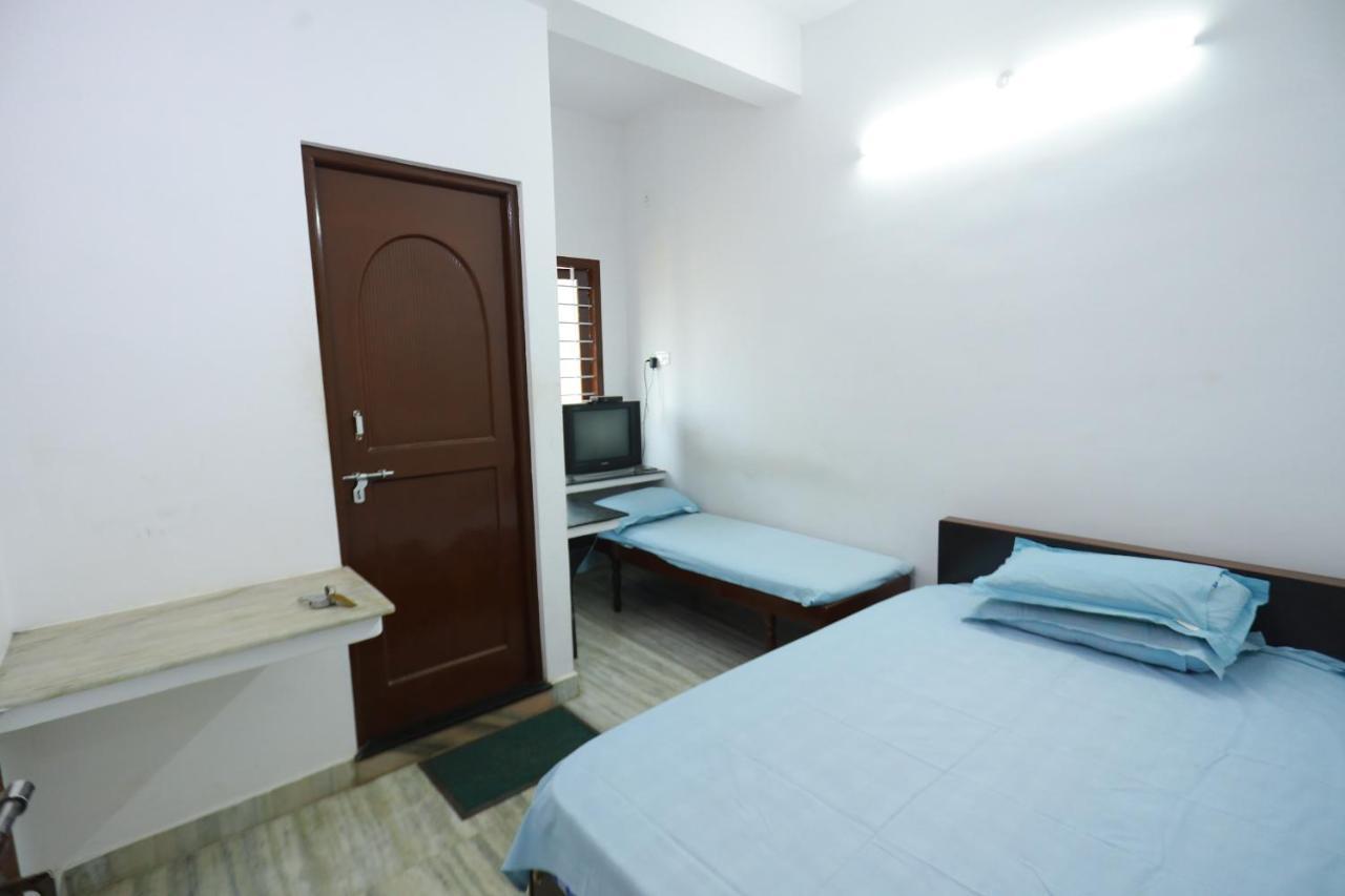 Arackal Tourist Home Tripunithura Eksteriør bilde