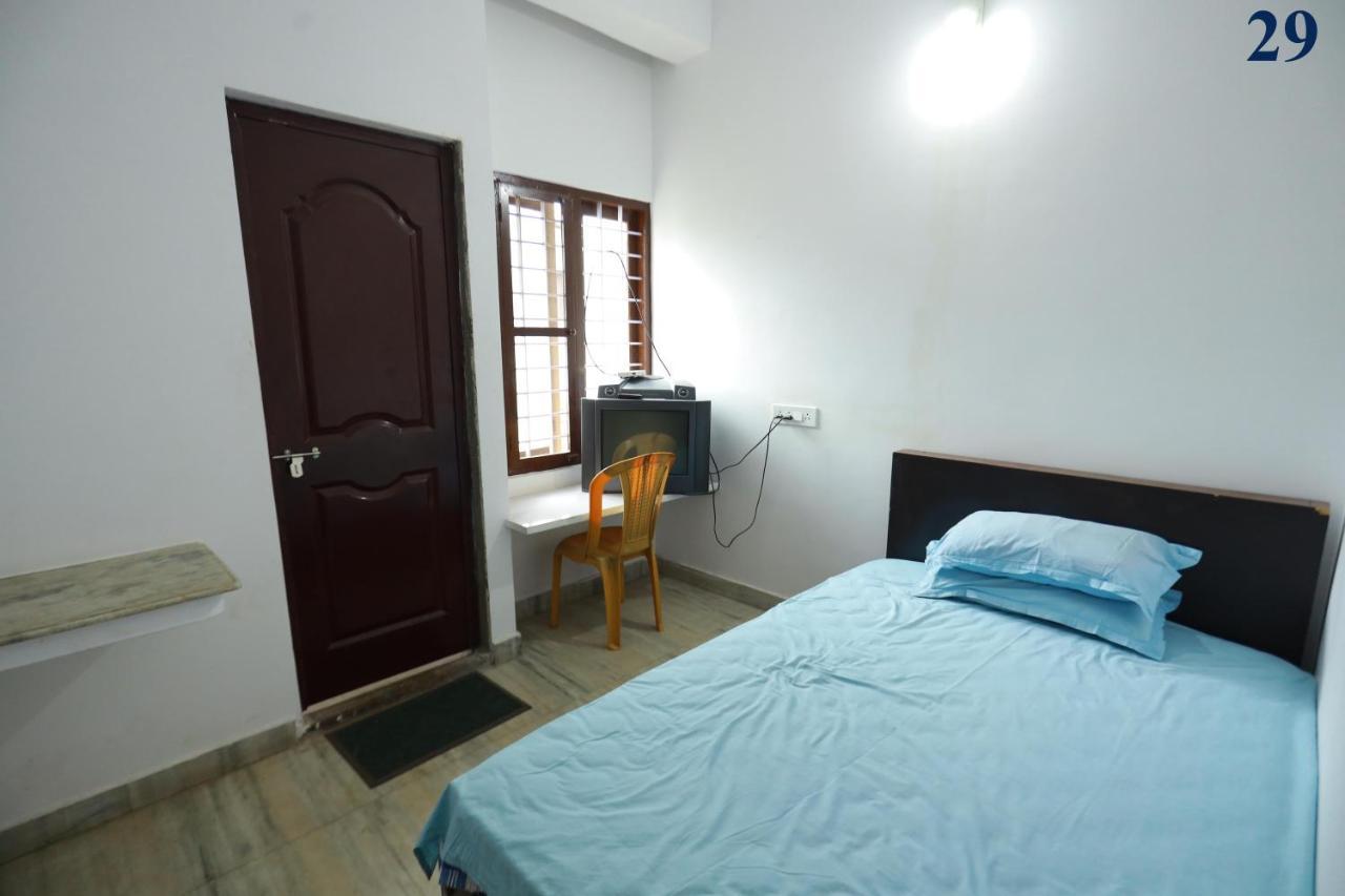 Arackal Tourist Home Tripunithura Eksteriør bilde